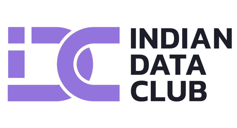 indian-data-club LOGO